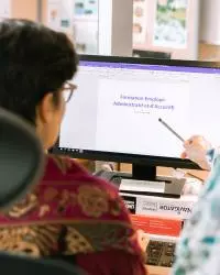 Communication & Administratif