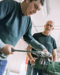 Maintenance