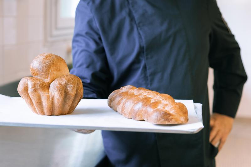 Module viennoiseries