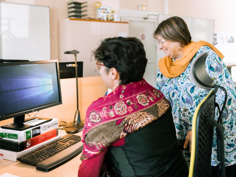 Dispositif de Formation Accompagnée 