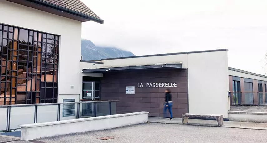Association pour l’Insertion Socio-Professionnelle