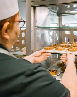 pôle d'activités logistiques et vie quotidienne